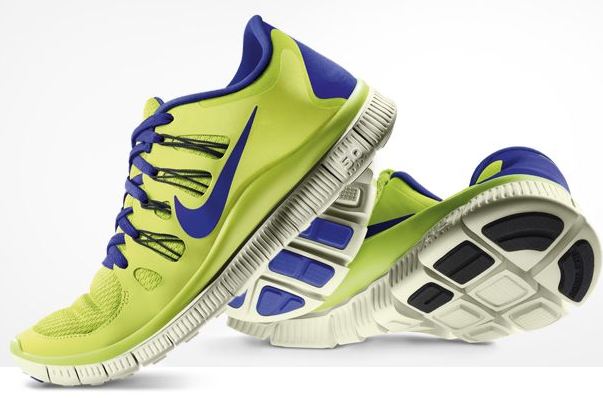Athletic Shoes